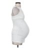 Unbranded White Tank Top Size S - photo 4