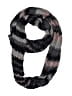 Mixit Black Scarf One size - photo 1