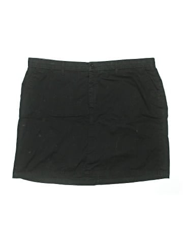 Croft & Barrow Skort (view 1)