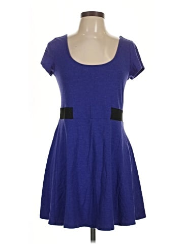 Jules & Leopold Casual Dress (view 1)