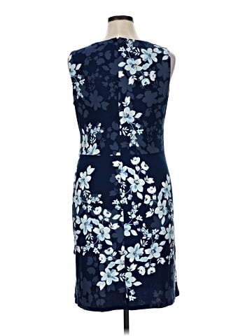 Chaps Cocktail Dress (view 2)