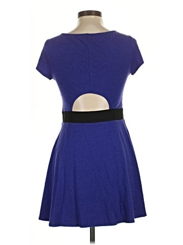 Jules & Leopold Casual Dress (view 2)