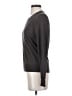Quince Gray Pullover Sweater Size XS - photo 5