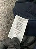 dalia Solid Blue Active Pants Size 14 - photo 8