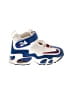 Nike White Sneakers Size 12 (kids) - photo 1
