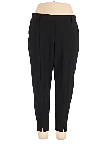 Maurices Active Pants (view 1)
