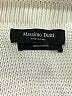 Massimo Dutti 100% Cotton White Cardigan Size S (tall) - photo 7