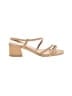 H&M Tan Sandals Size EU 38 - photo 1