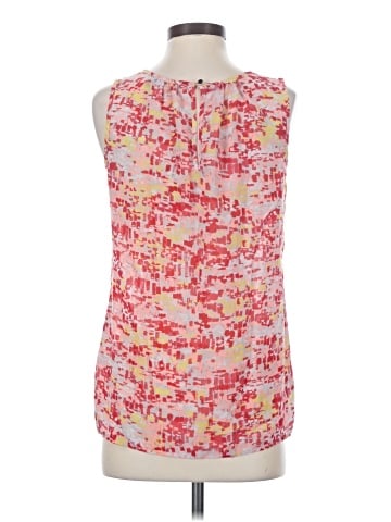 a.n.a. A New Approach Sleeveless Blouse (view 2)
