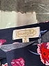 Mud Pie Black Casual Dress Size S - photo 7