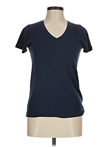 J.Crew Factory Store Short Sleeve T-Shirt (view 1)