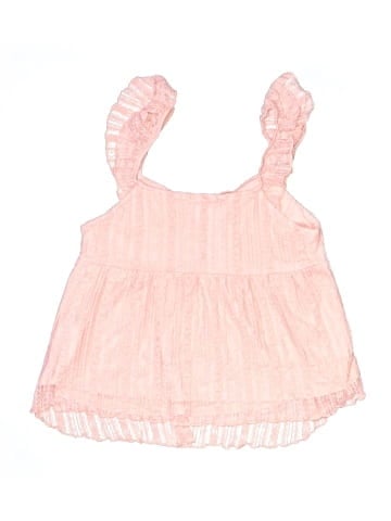 Shein Sleeveless Blouse (view 2)