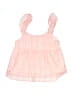 Shein Pink Sleeveless Blouse Size 16 - photo 2