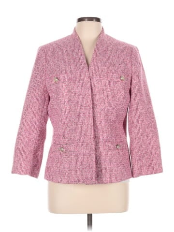 Kasper Blazer (view 1)