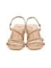 H&M Tan Sandals Size EU 38 - photo 2