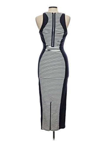 Torn by Ronny Kobo Cocktail Dress (view 2)