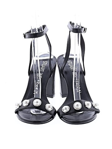 Stuart Weitzman Sandals (view 2)