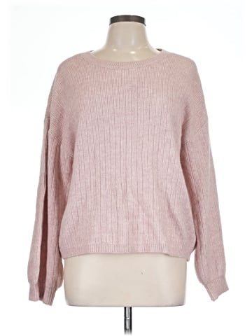 DKNY Pullover Sweater (view 1)