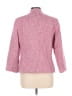 Kasper Tweed Pink Blazer Size 12 - photo 2