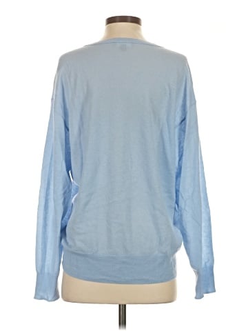 J.Crew Long Sleeve Top (view 2)