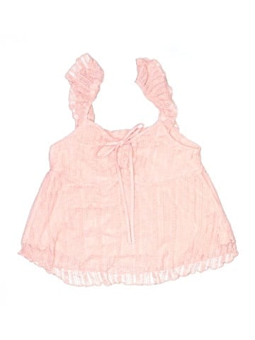 Shein Sleeveless Blouse (view 1)