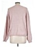 DKNY Pink Pullover Sweater Size L - photo 2