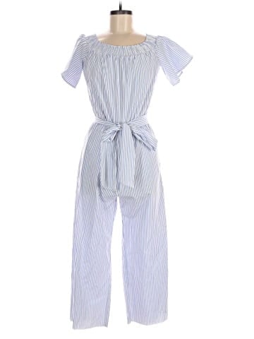 Charles Henry Jumpsuit (view 1)