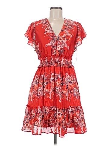 Taylor Casual Dress (view 1)