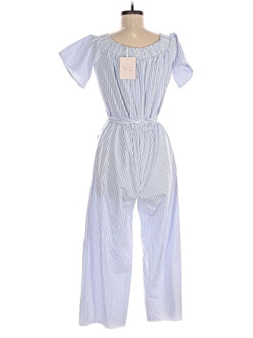 Charles Henry Jumpsuit (view 2)