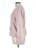 DKNY Pink Pullover Sweater Size L - photo 5