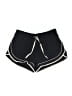 Active by Old Navy Chevron-herringbone Black Athletic Shorts Size L - photo 1