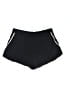 Active by Old Navy Chevron-herringbone Black Athletic Shorts Size L - photo 2