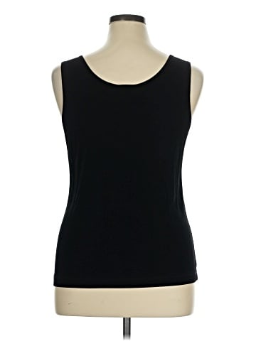 Travelers by Chico's Sleeveless Top (view 2)