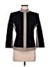 Tahari Black Jacket Size 8 - photo 1