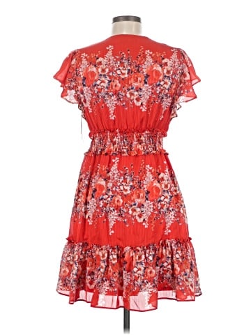 Taylor Casual Dress (view 2)
