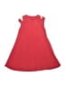 Mayoral Solid Red Dress Size 6 - photo 2