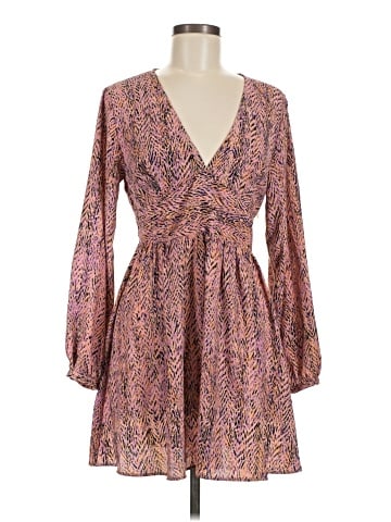 Zara Casual Dress (view 1)