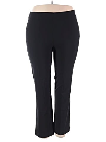 Nina Mclemore Active Pants (view 1)