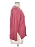 Cable & Gauge Pink Pullover Sweater Size XL - photo 4