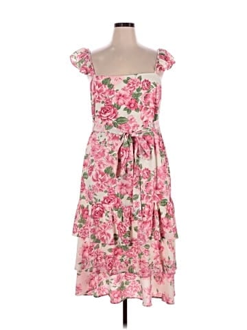 Sugarlips Cocktail Dress (view 1)