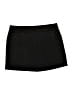 Athleta Solid Black Skort Size 16 - photo 1