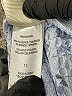Derek Heart Hearts Blue Casual Pants Size 12 - photo 8