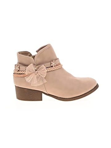 Jellypop Ankle Boots (view 1)