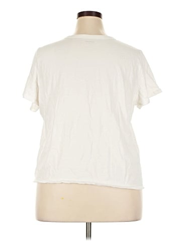 Old Navy Short Sleeve T-Shirt (view 2)