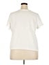 Old Navy Ivory Short Sleeve T-Shirt Size 2X - photo 2