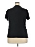 J.Crew 100% Cotton Black Active T-Shirt Size XXL - photo 2