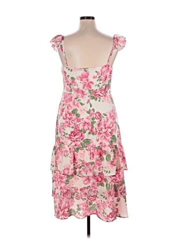 Sugarlips Cocktail Dress (view 2)
