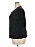 J.Crew 100% Cotton Black Active T-Shirt Size XXL - photo 5