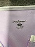 She Beest 100% Polyester Purple Active Tank Size M - photo 7