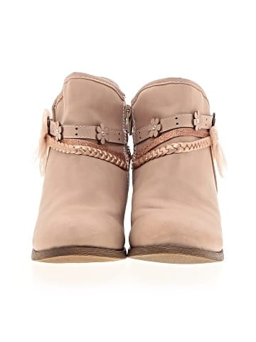 Jellypop Ankle Boots (view 2)